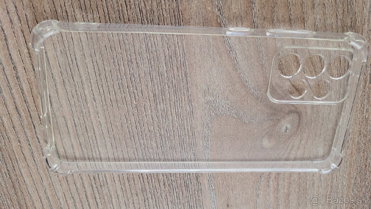 Obal na samsung a52 - 5