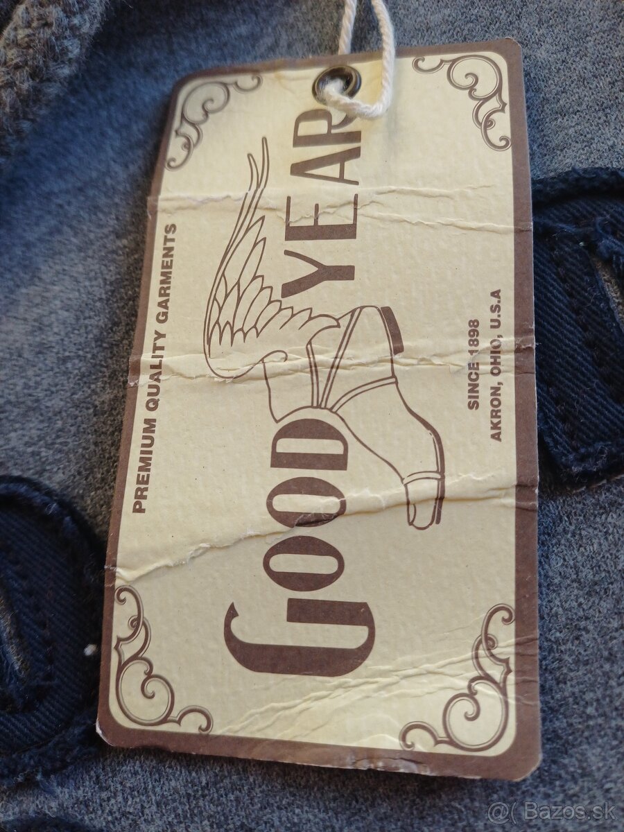 Damska mikina Good year - 5