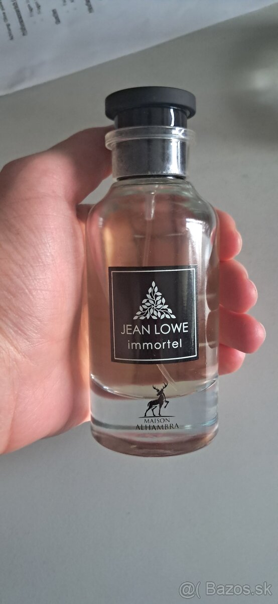 Predam/vymenim 4 arabske vonavky - 5