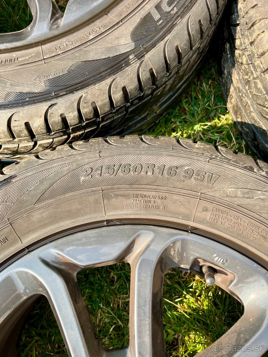 Premiorri 5x108.4 R16 - 5