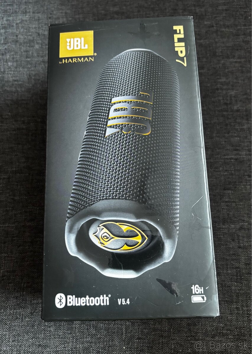 JBL Flip7 Tomorrowland - 5