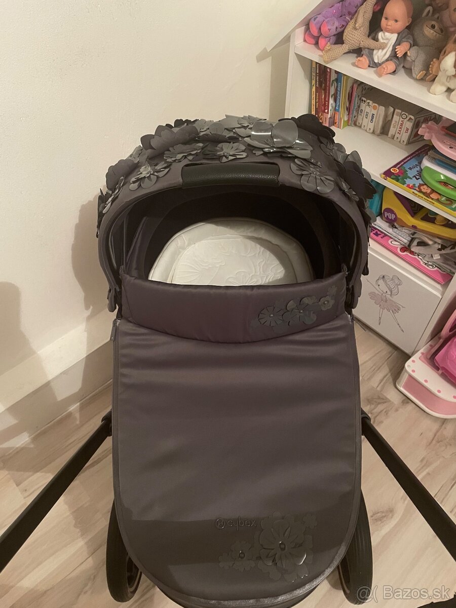 Cybex simpy flower - 5