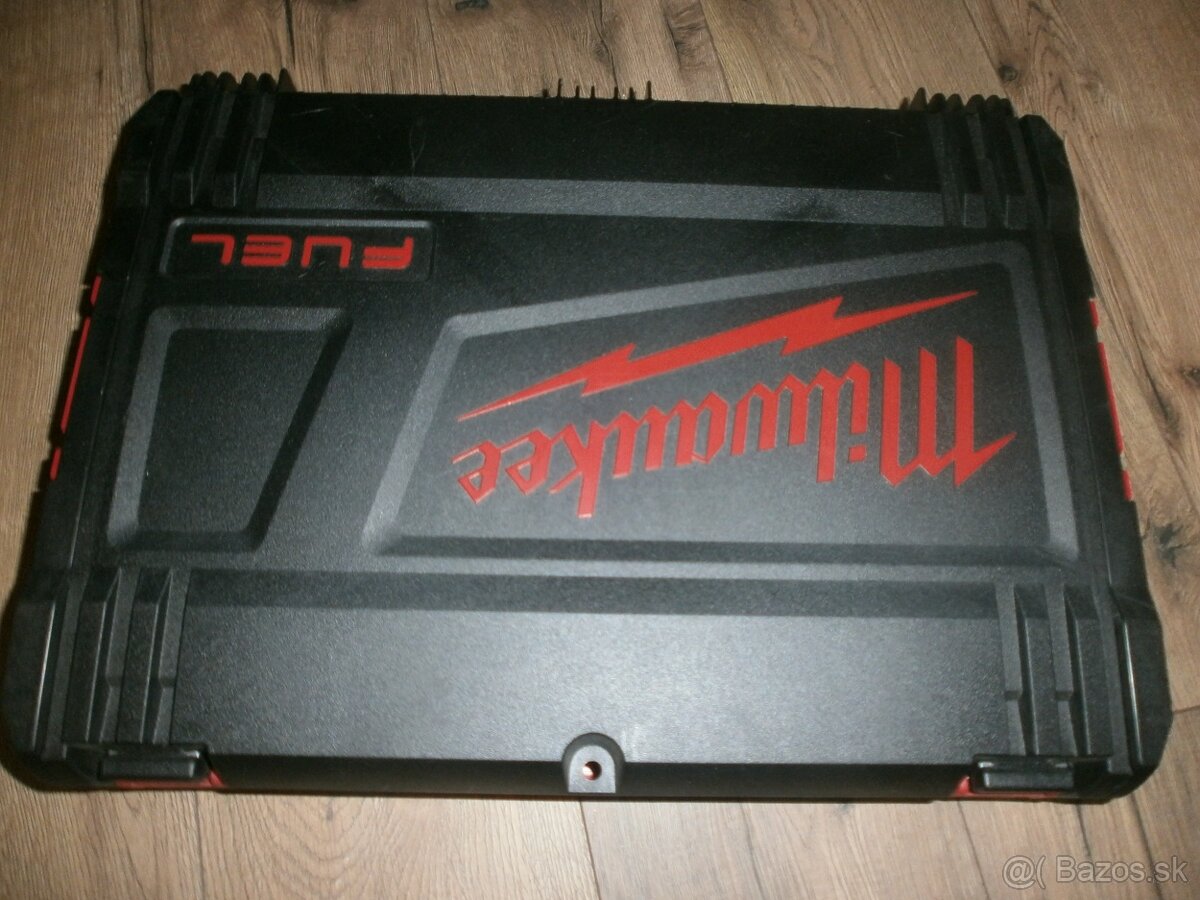 Vrtacka Milwaukee M12FPD2 - 5