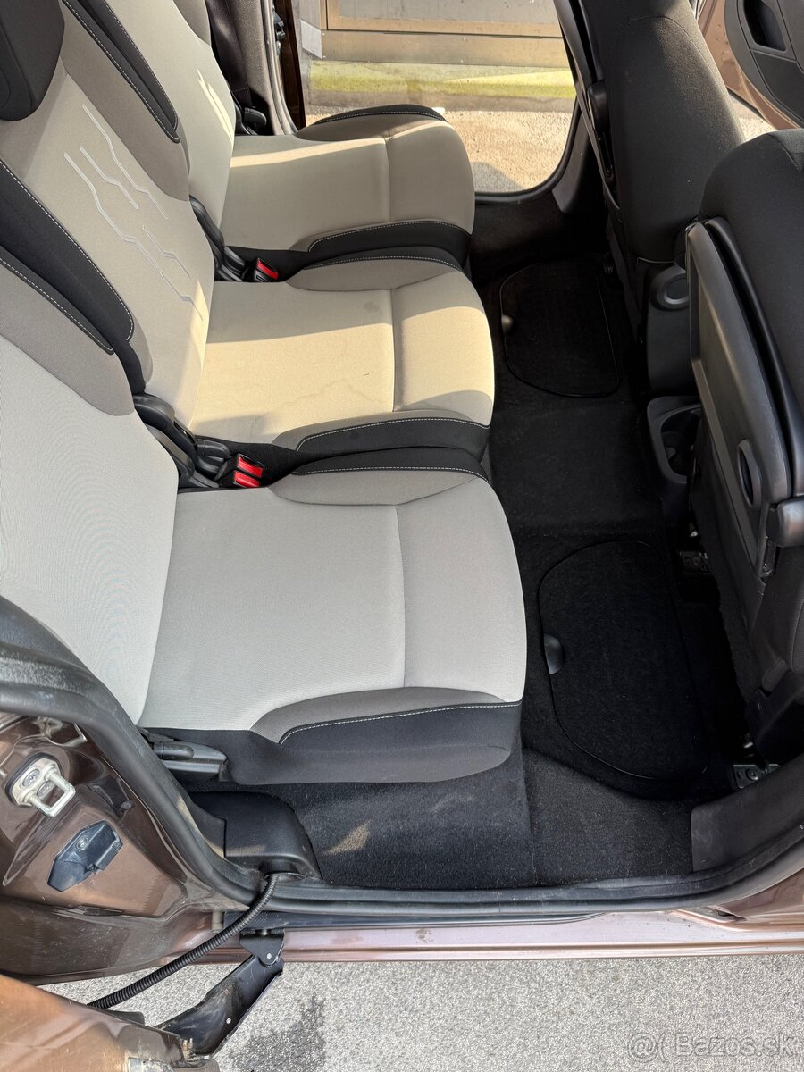 Peugeot Partner tepee - 5