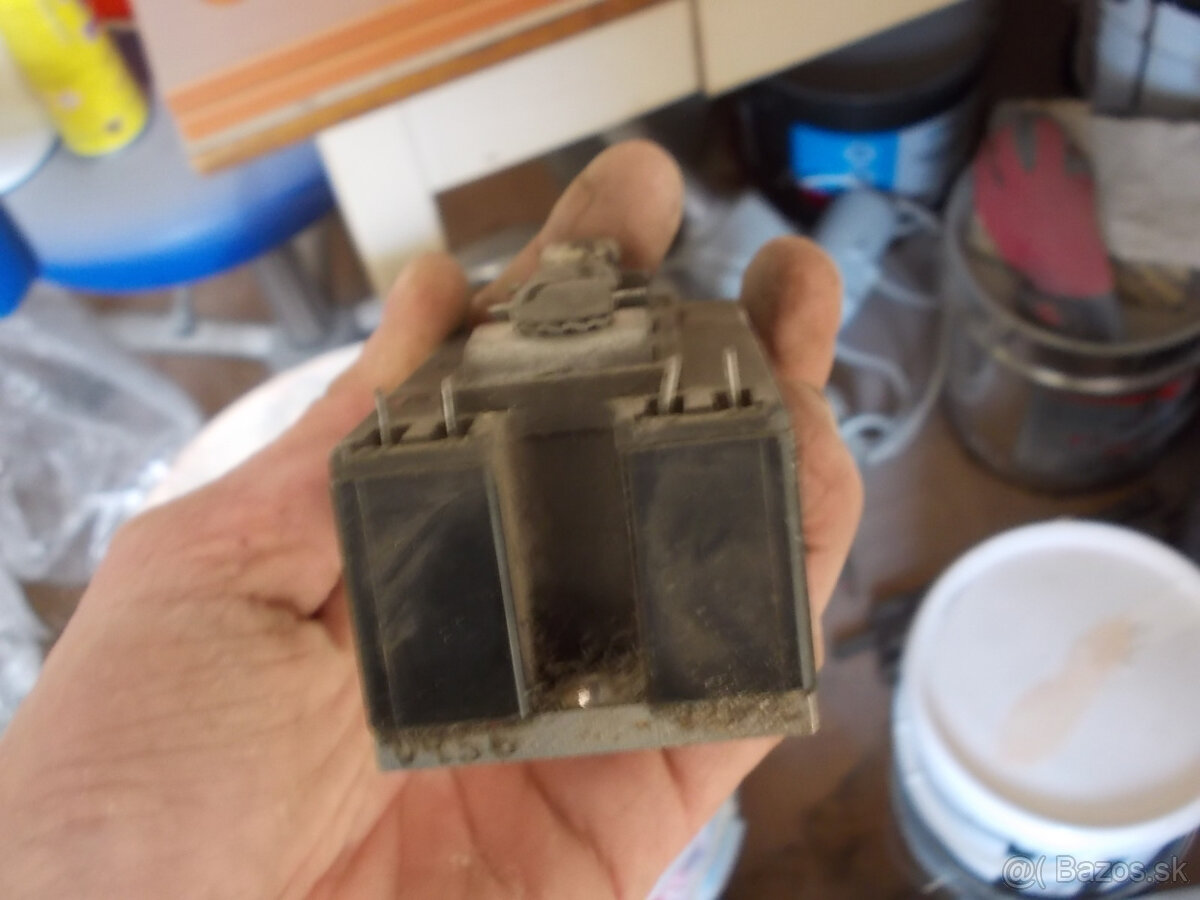 výkonové polovodice - 5