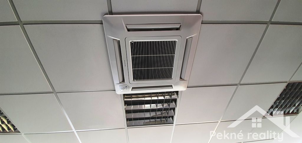 Prenájom priestorov pre sídlo firmy v centre Zvolena - 5