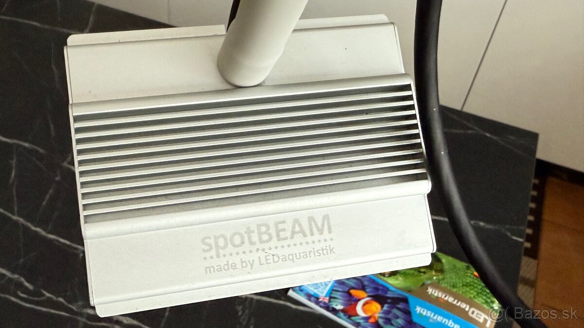 LED osvetlenie Spot beam - 5