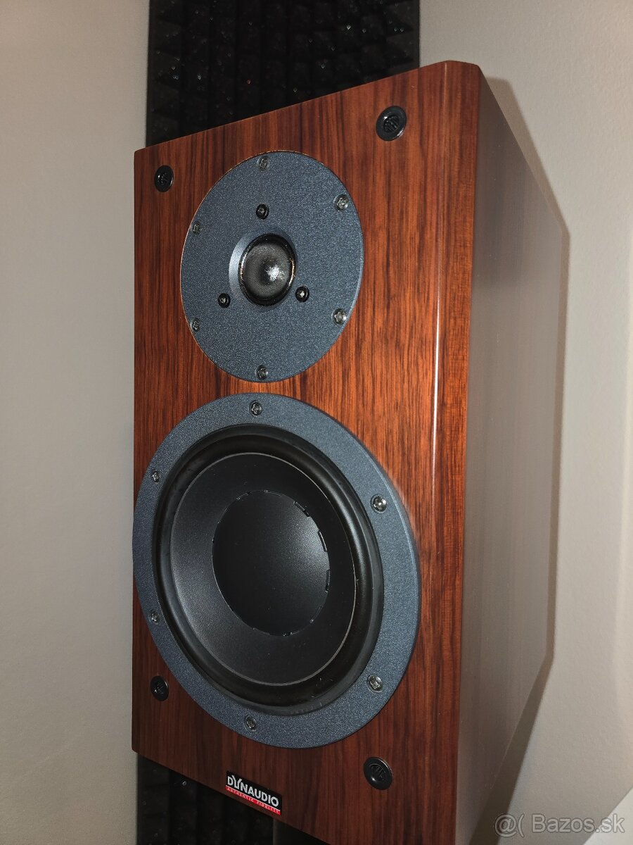 Dynaudio Focus 140 - 5