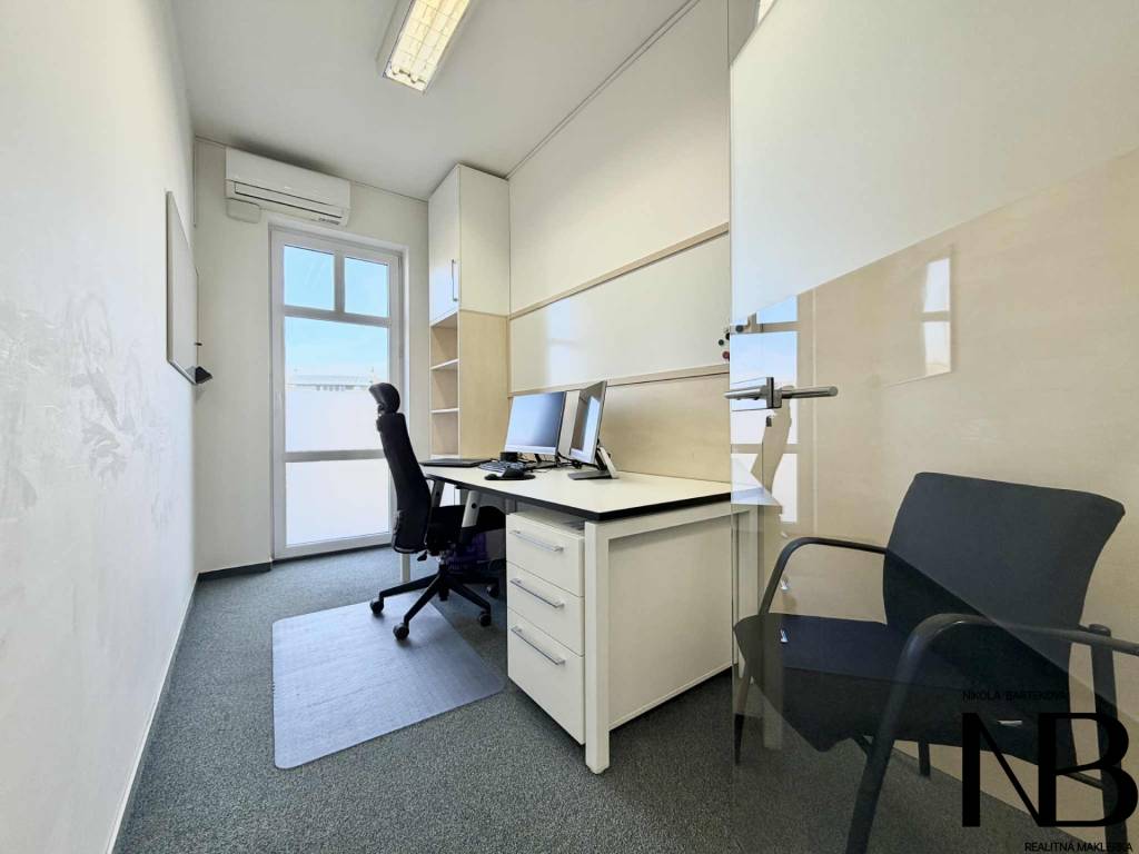 Na predaj kancelárske priestory v centre mesta Trenčín - Sta - 5