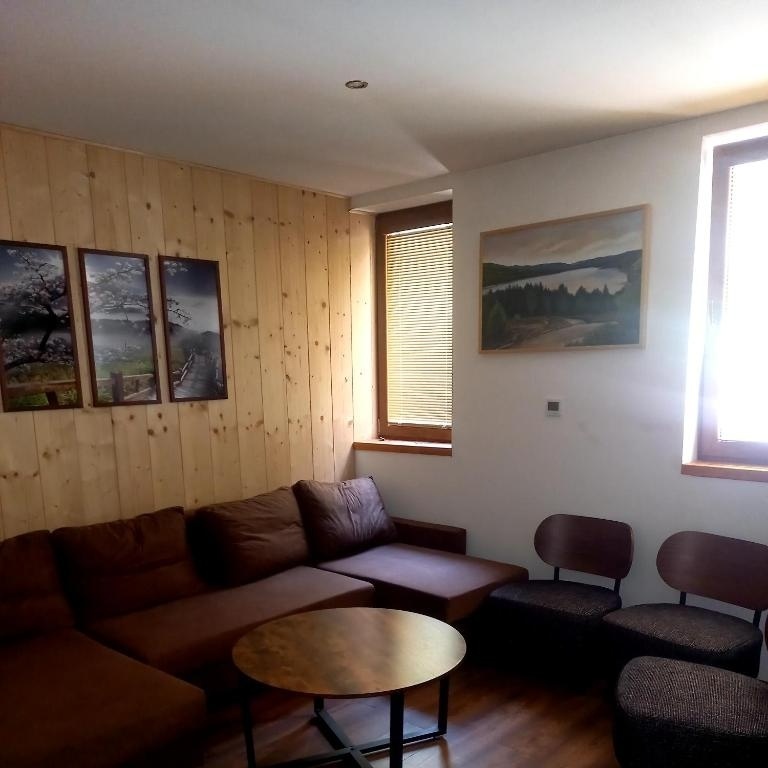 Ubytovanie na Domaši - UBYTOVANIE PRE FIRMY - 5