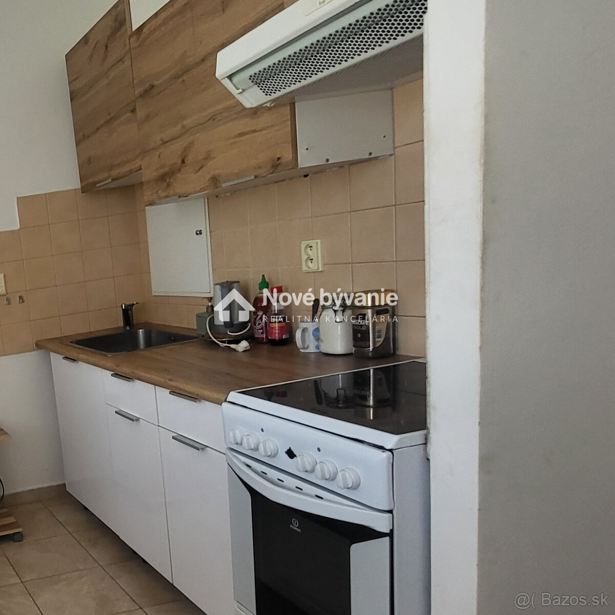 Predaj - 1 izbový byt - Bratislava V. - 5