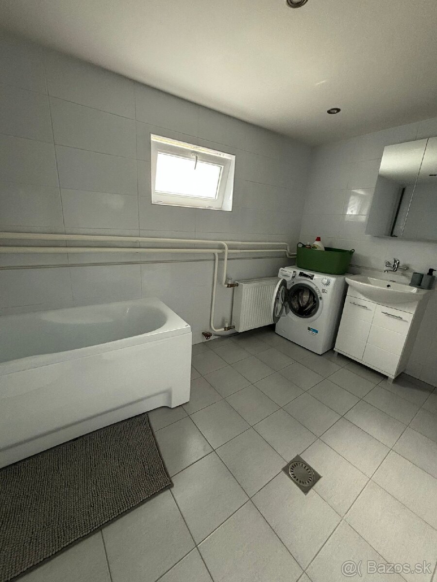 Prenájom izby v rodinnom dome - 5