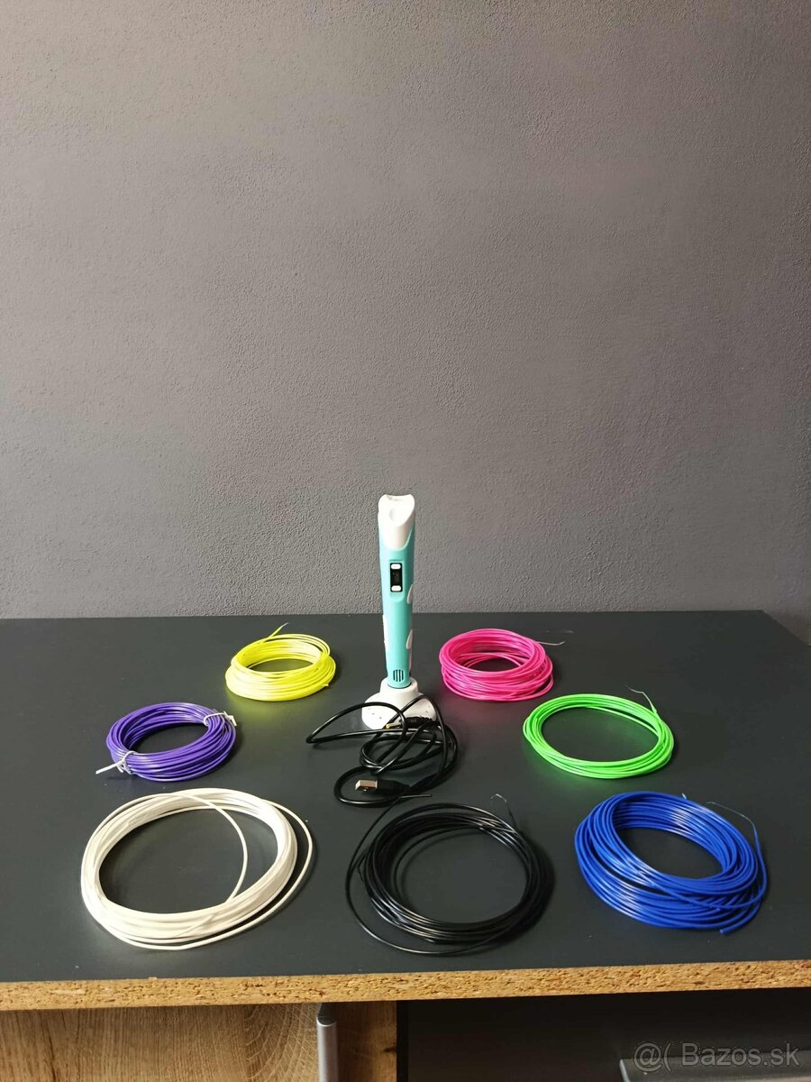 3D tlačiareň Creality Ender 3 PRO - 5