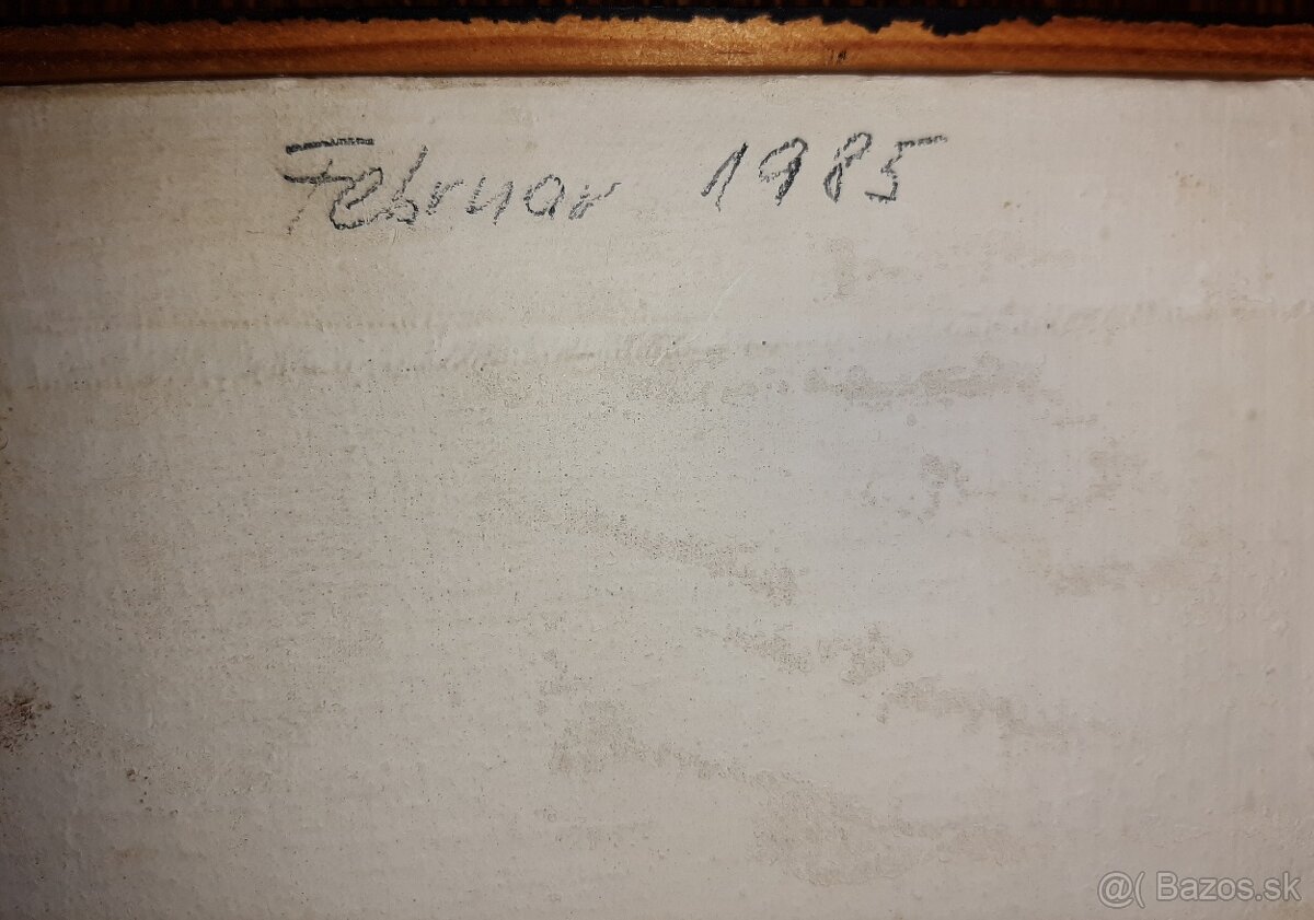 Obraz Fritz Kreidt - 5