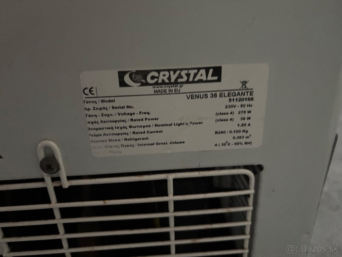 mrazničku na zmrzlinu - 5