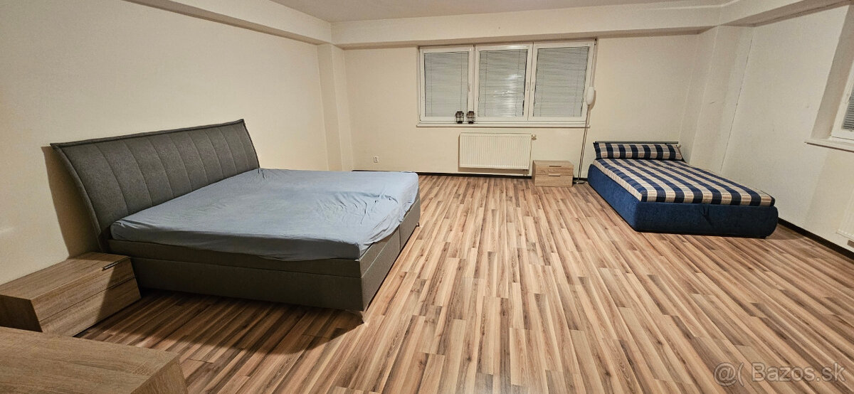 3 izb. apartmán, 170m2, klimatizácia, parkovanie, 2x terasa - 5