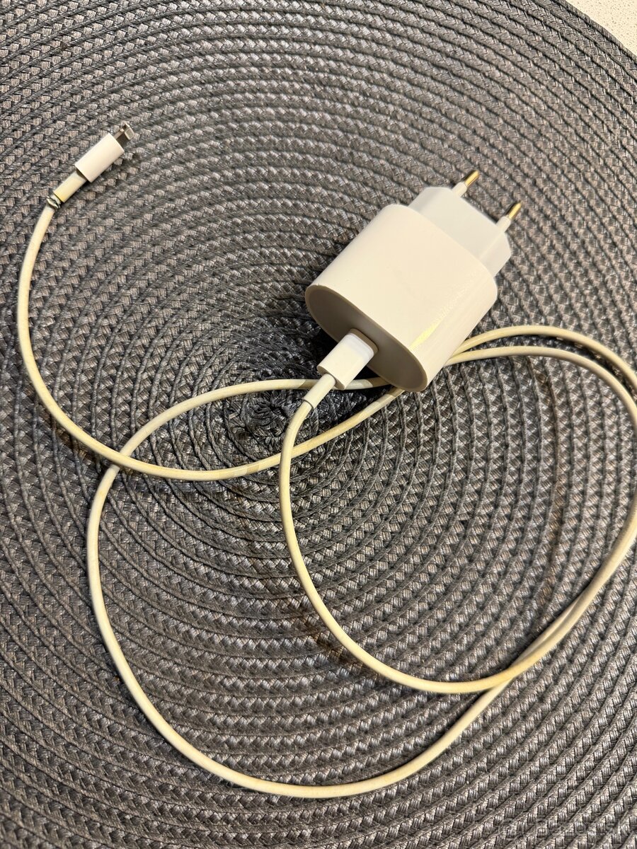 iPhone 12 Pro Max 128 GB Pacific Blue - 5