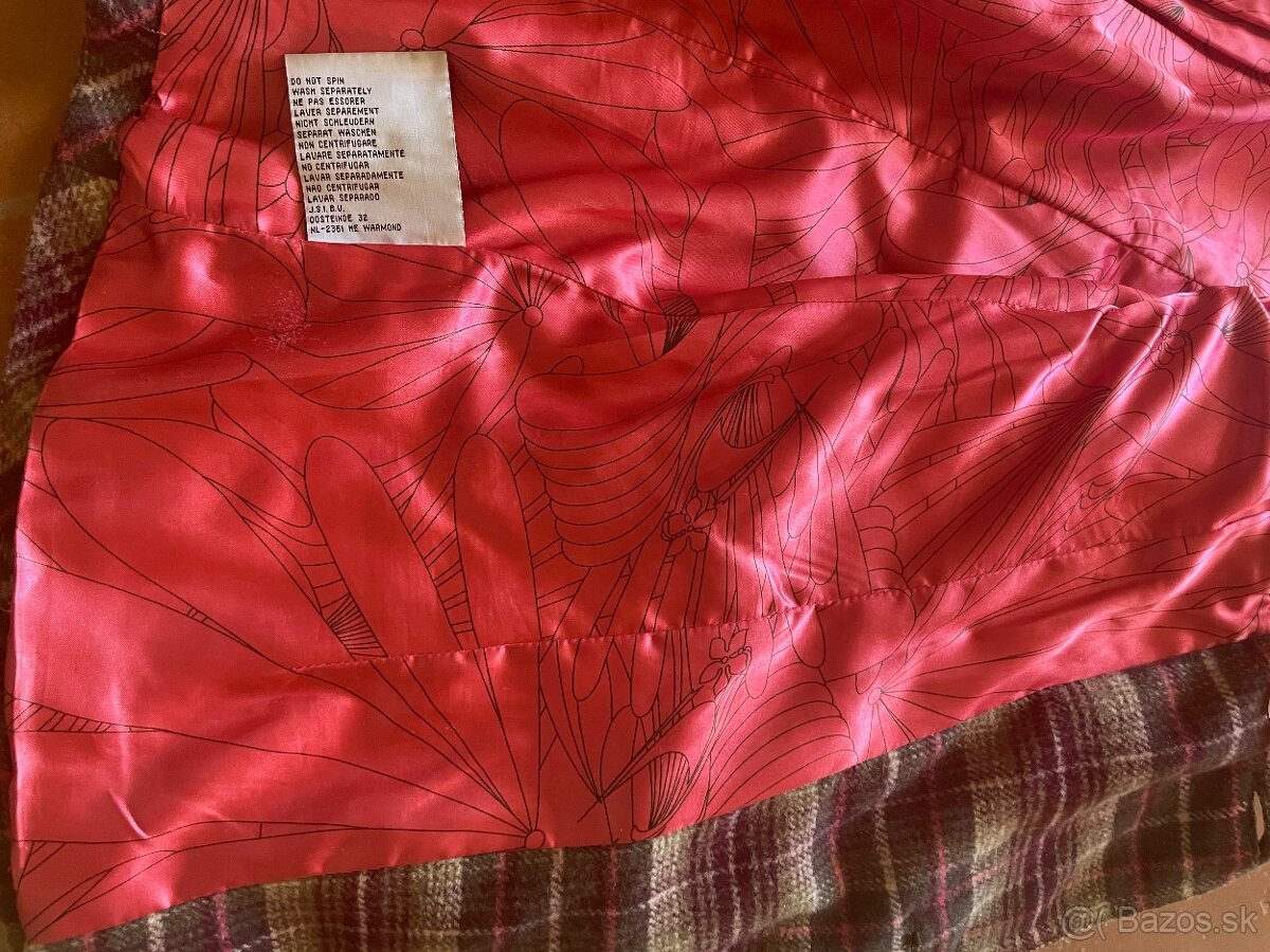 O Neill dámsky kabát M - 5