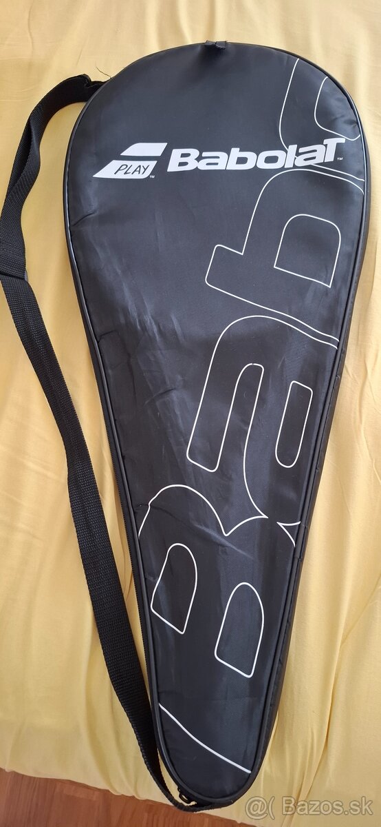 Tenisová raketa - 5