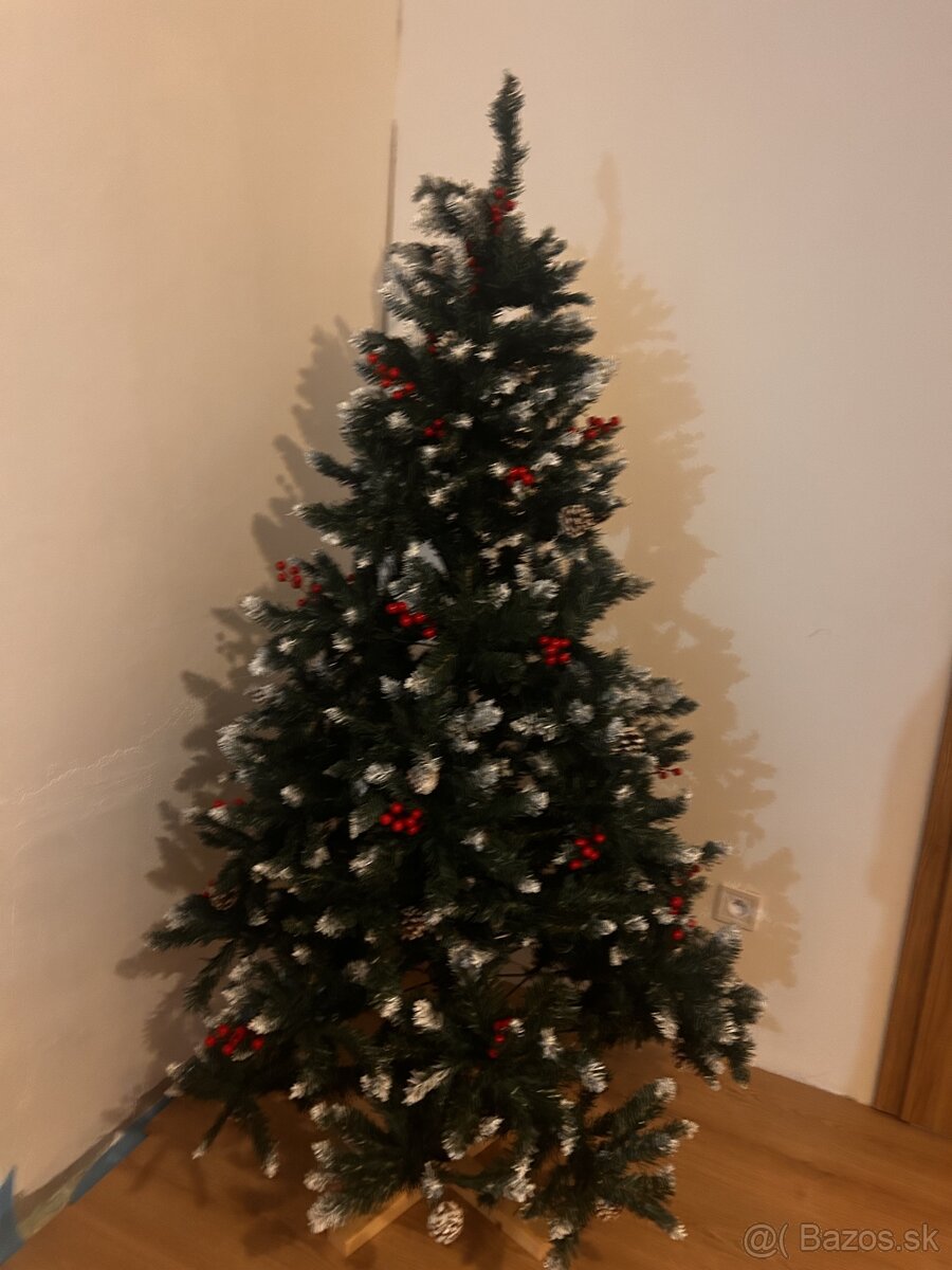 Vianočný stromček - 5