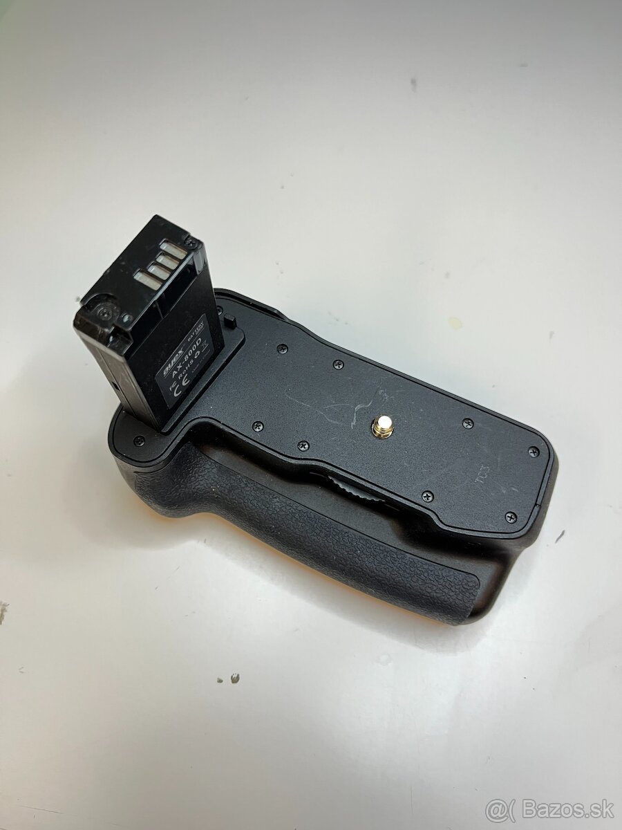 Baterkový grip ayex AX-800D pre Canon 800D - 5