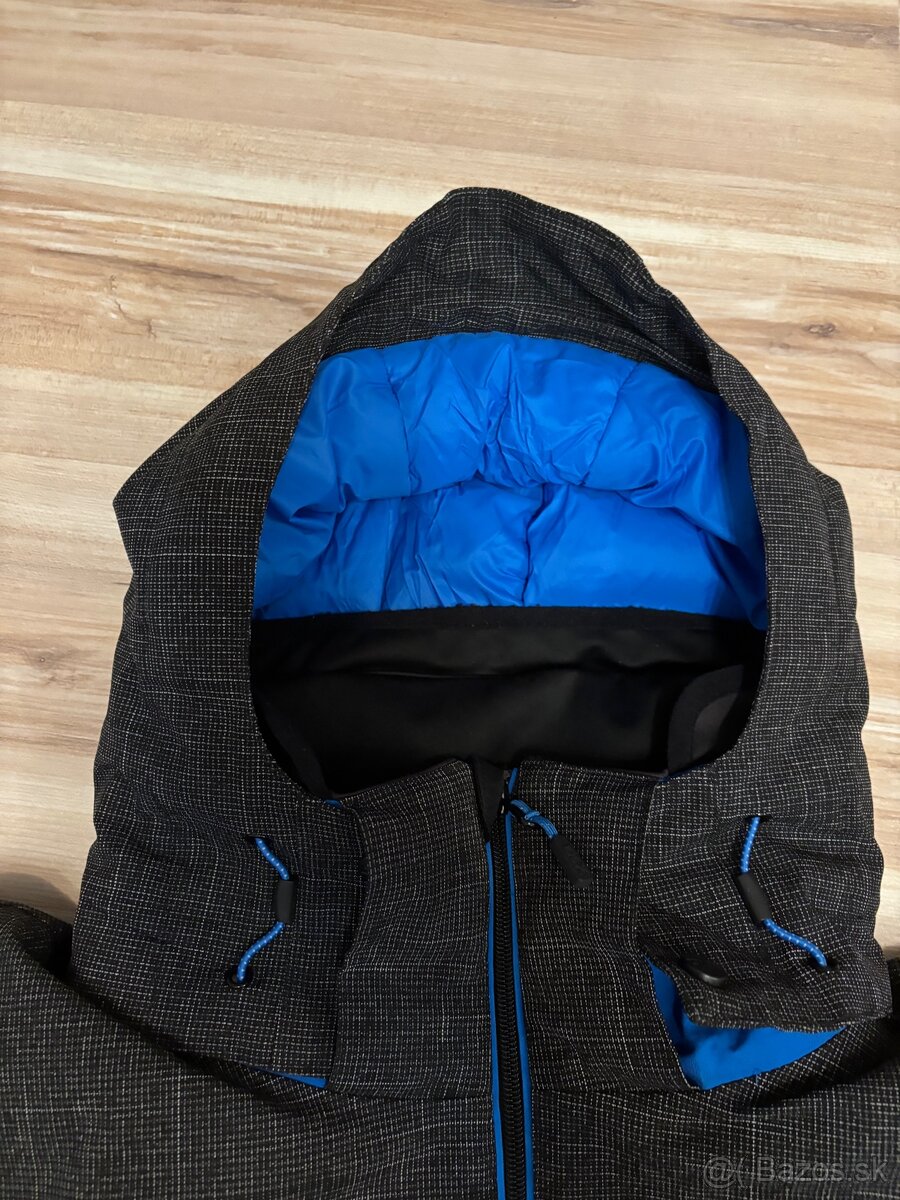 Lyžiarska bunda Trespass - 5