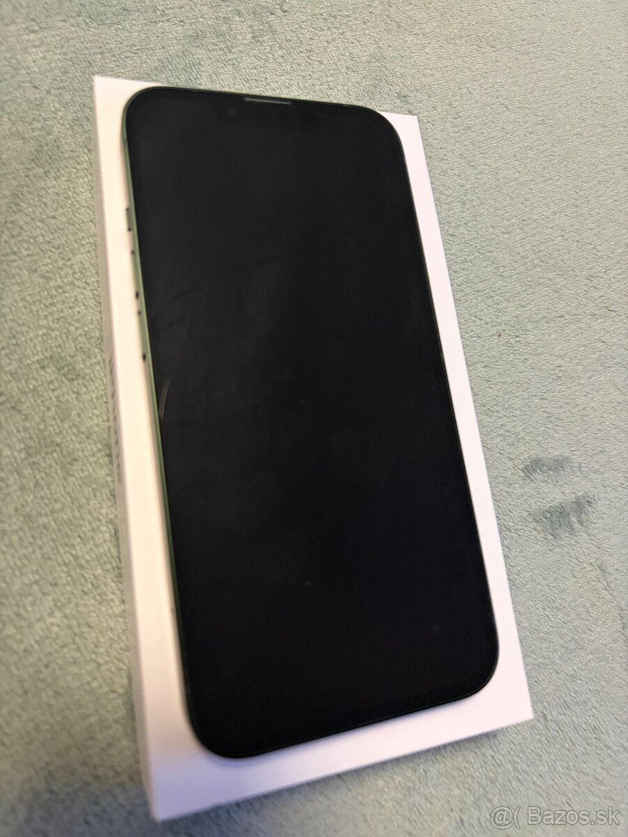 iPhone 13, 128GB - 5