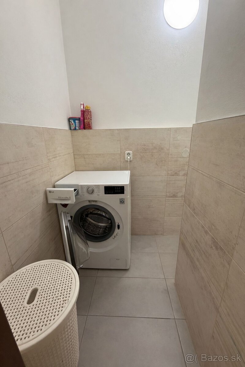 2-izbovy byt v centre na prenájom. - 5