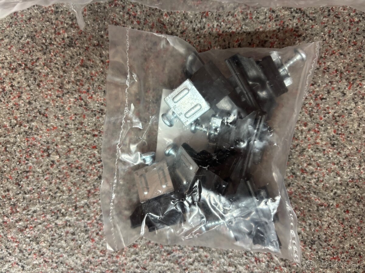 Kuchynský granitovy drez Pyramis s odtokom - 5