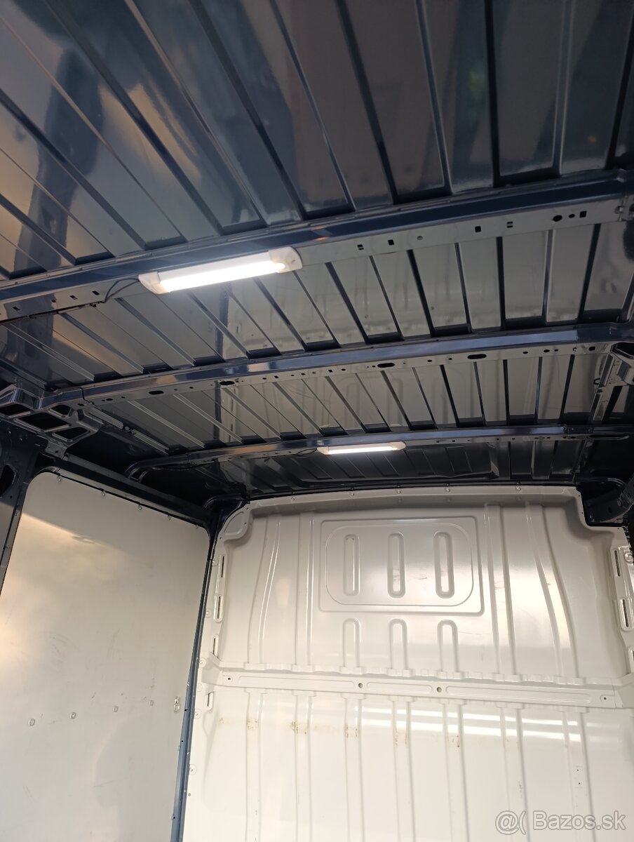 Citroen jumper 2.2 hdi - 5