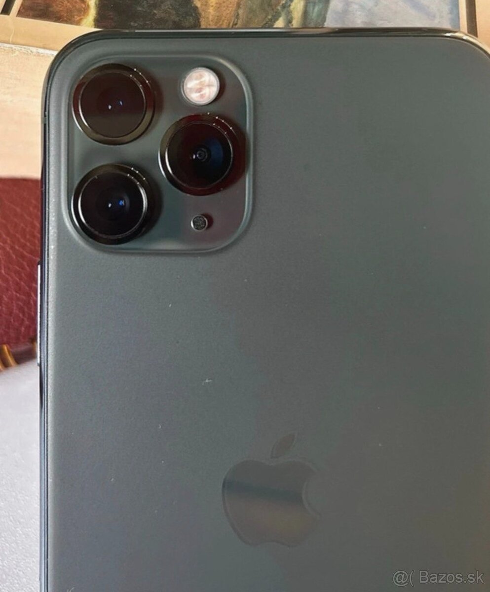 iPhone 11 Pro 64gb + 2 JETech Screen Protectors. Pick-up - 5