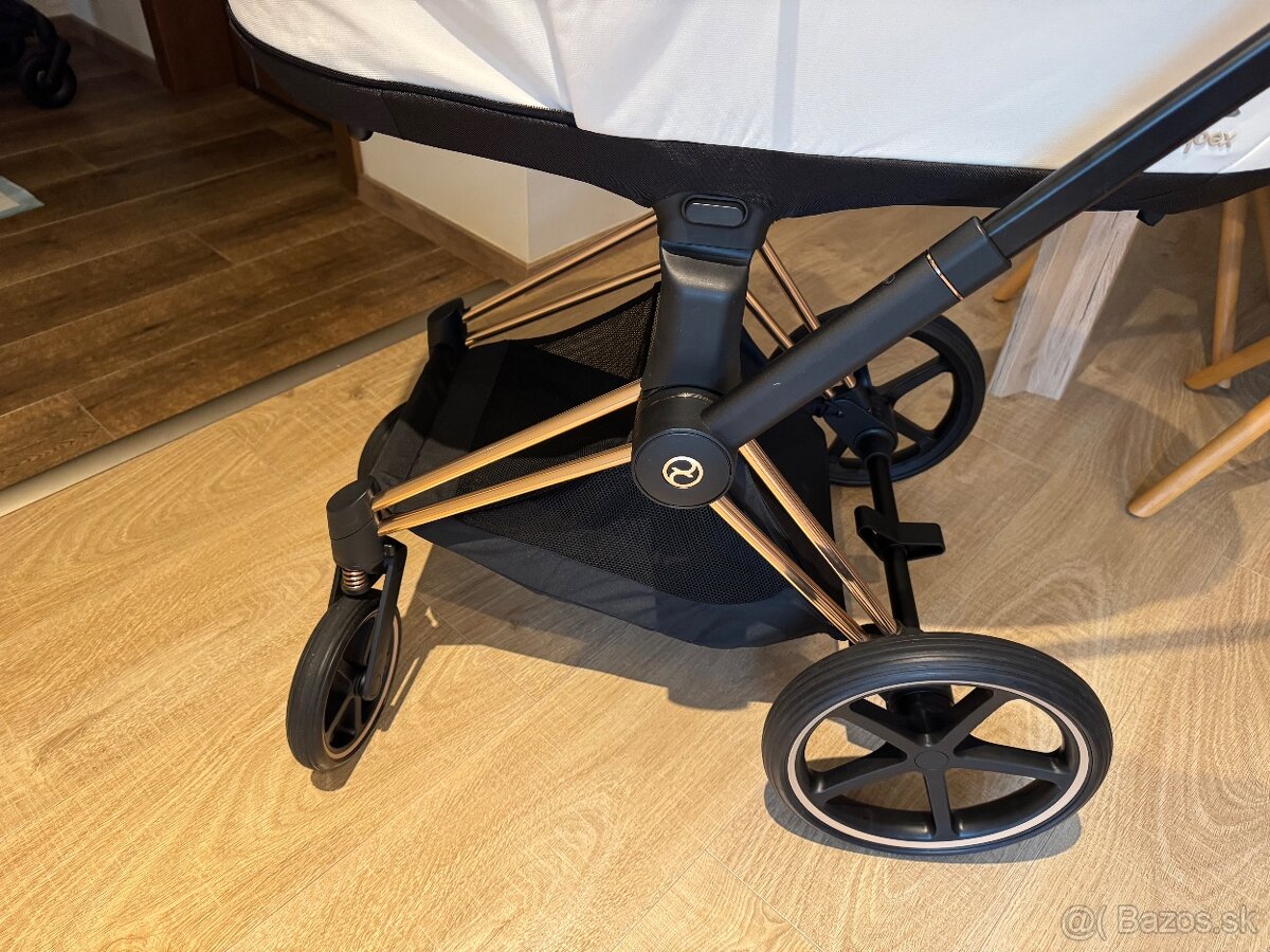 Cybex Priam 4.0 - 5