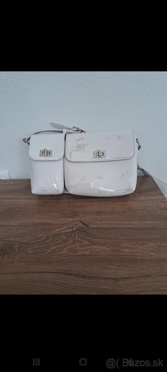 Damske kabelky 8ks - 5