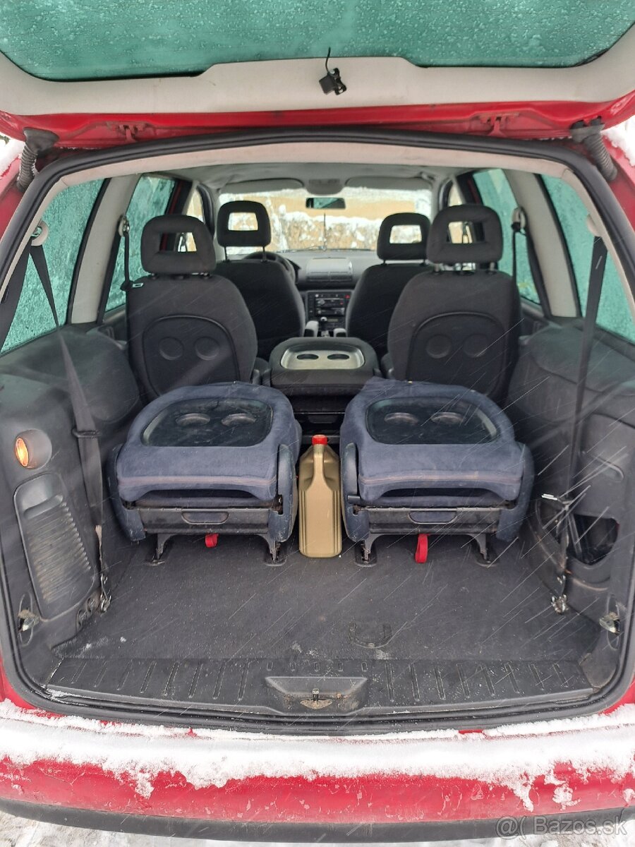 Vw sharan 1.9 tdi - 5