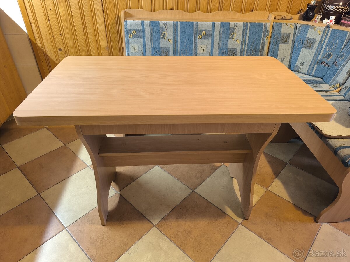 Kuchynský stôl - 5