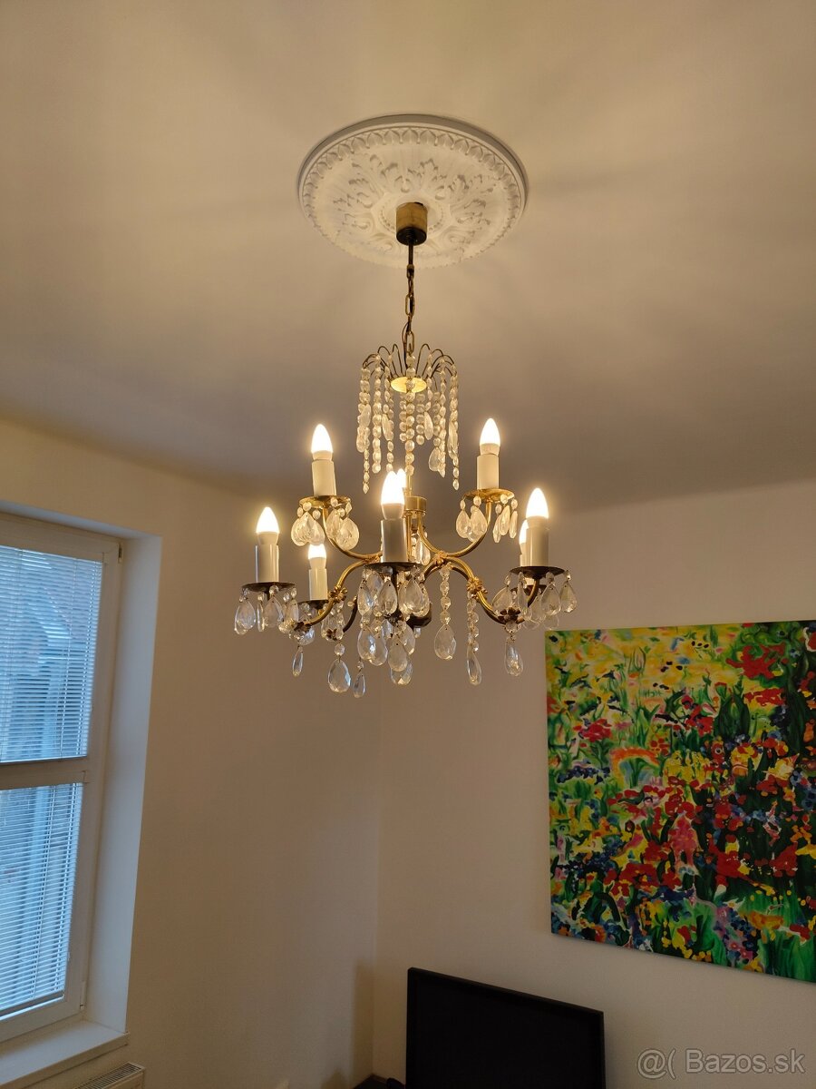 Nabytok v zachovalom stave - 5