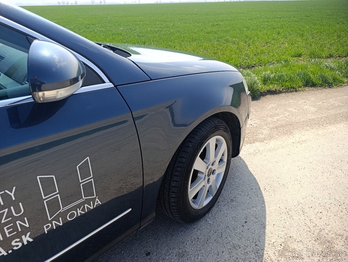Passat b6 1,9 tdi 77 kW - 5