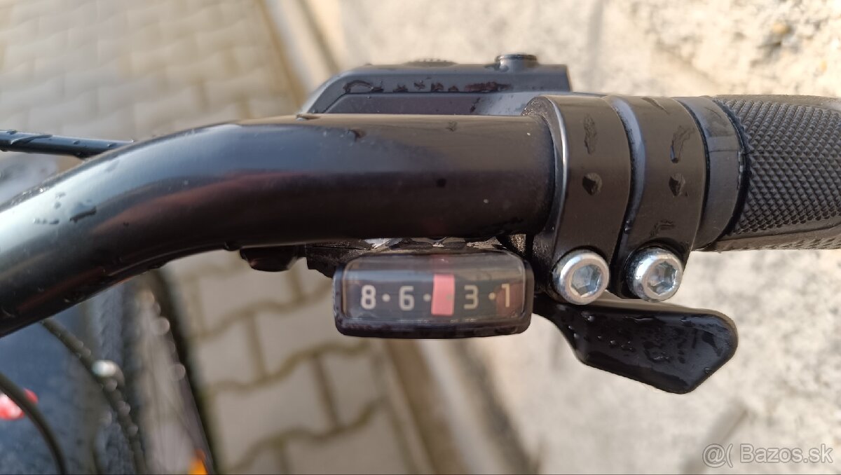 Bicykel CTM Terrano 3.0 - 5