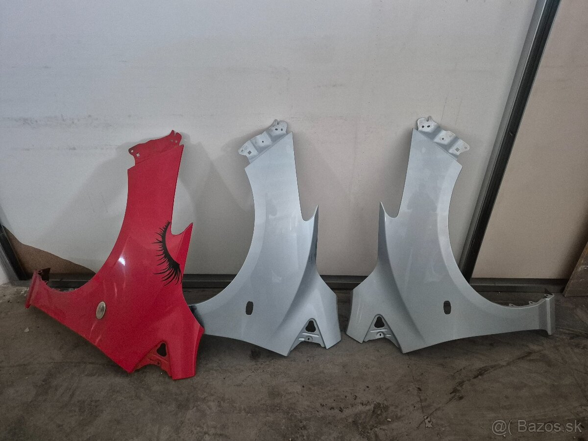 MAZDA 2 1.3 - 5