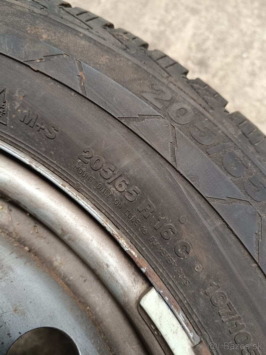 Mercedes Vito W447 Viano model od roku 2014 a vyššie - 5