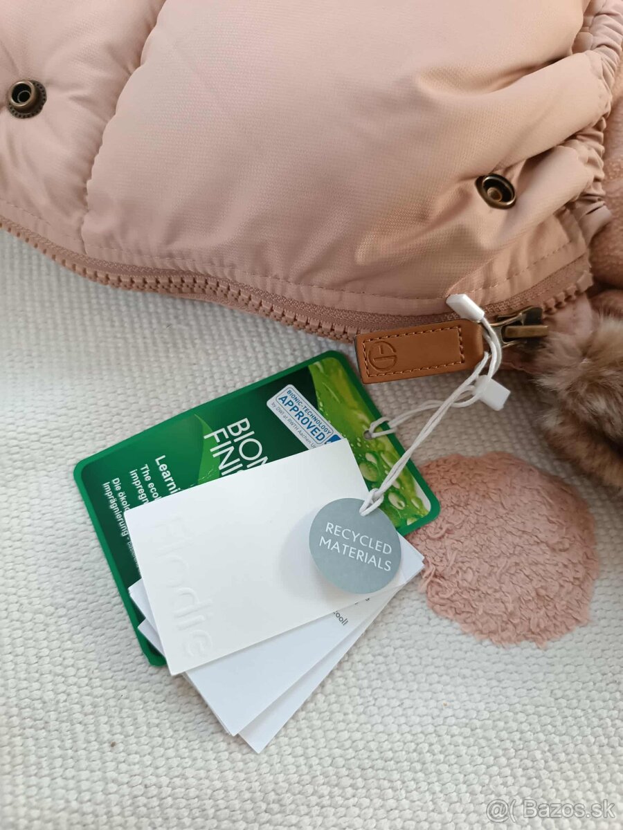 Detský fusak Elodie details -90€ ihneď k odberu idberu - 5