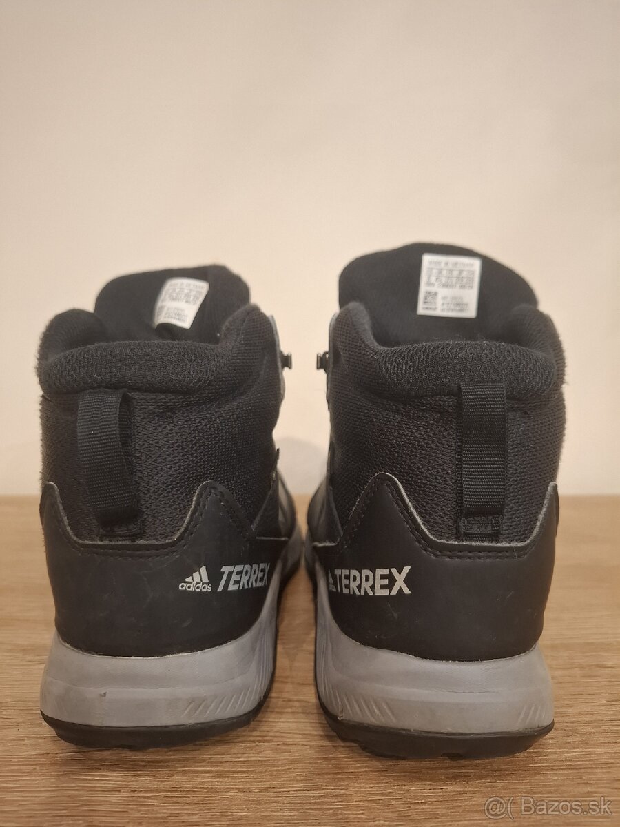 Adidas Terrex 37 ⅓ - 5