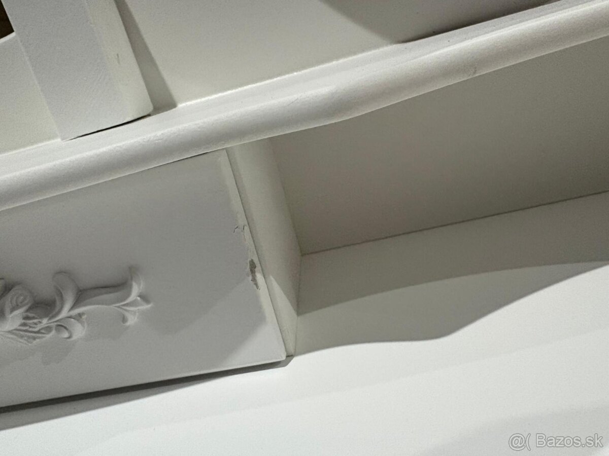 Toaletný stolík - 5