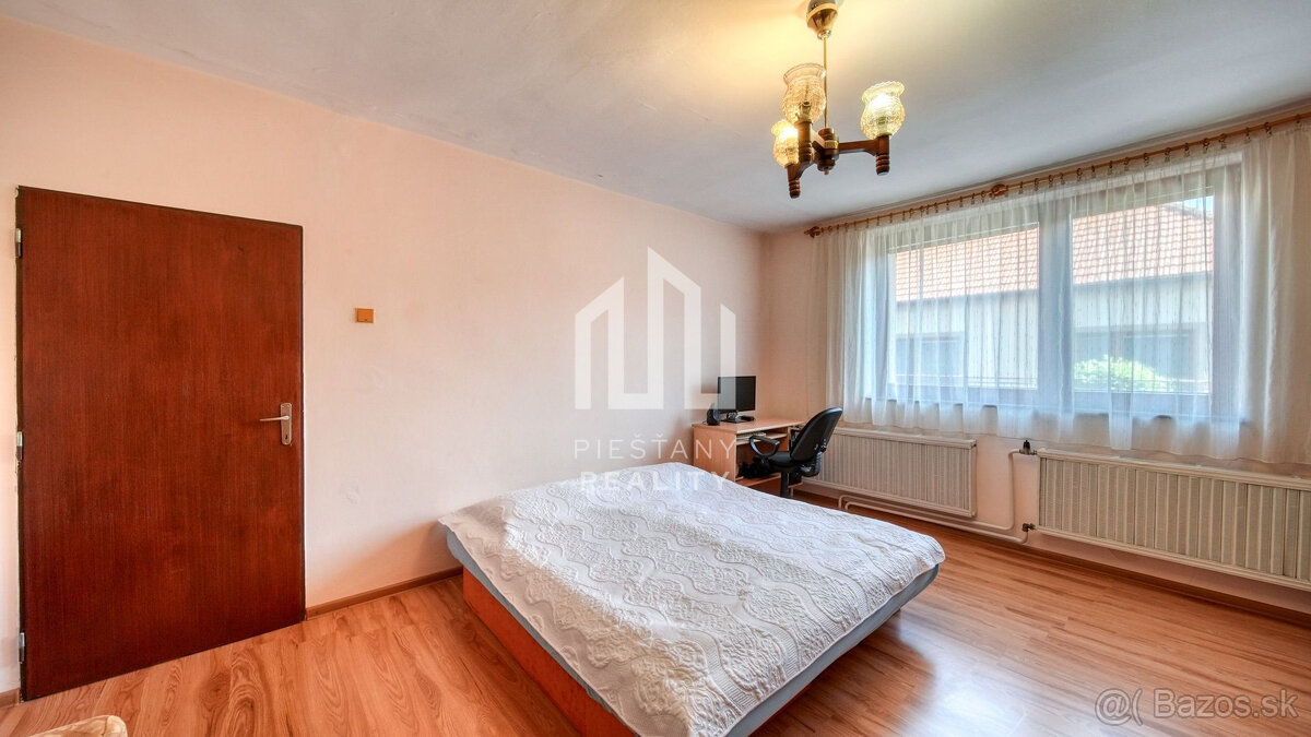 Skvelá lokalita - na predaj rodinný dom, Piešťany - 5