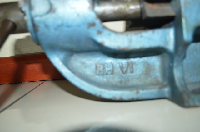 predam kvalitny liatinovy zverak - 5