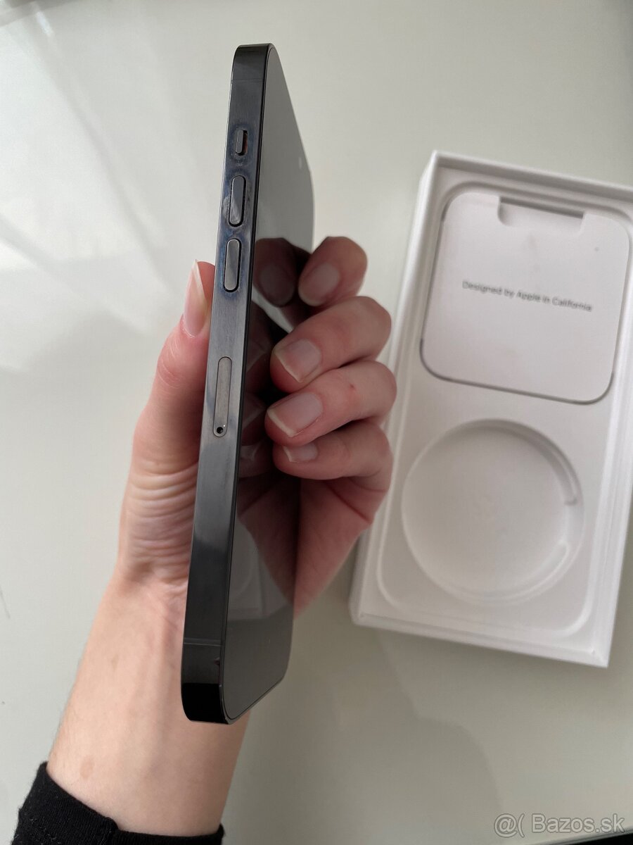 Apple iPhone 14pro 128gb Space grey - 5