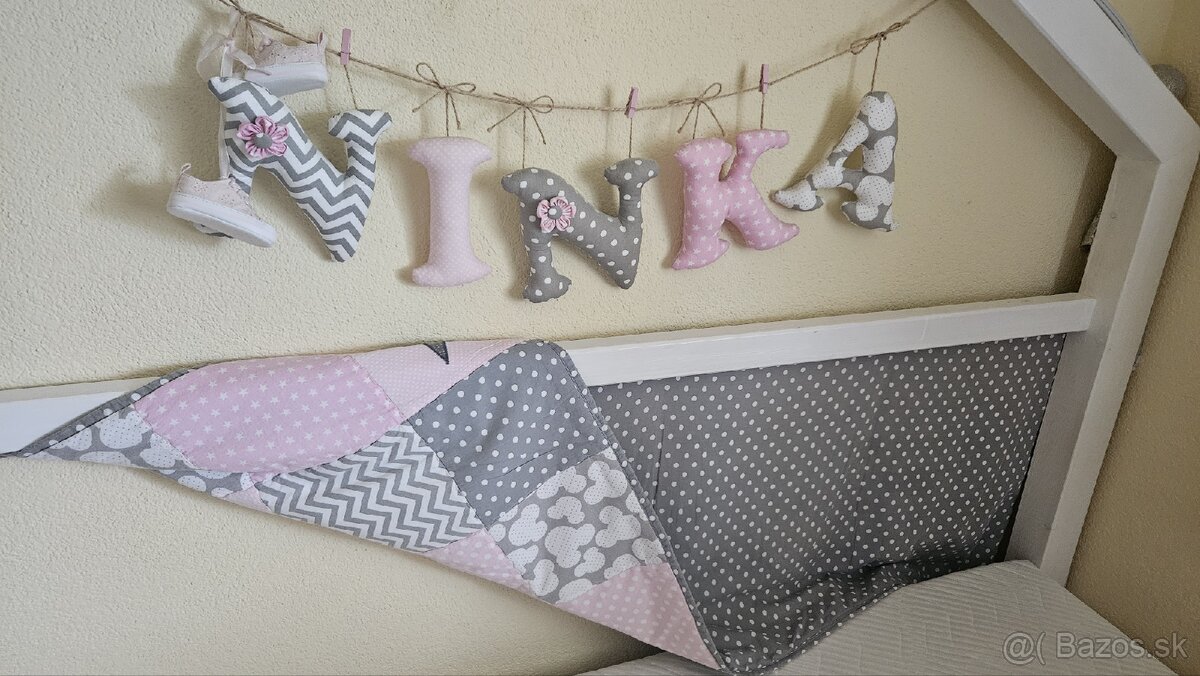 Detská postel - 5