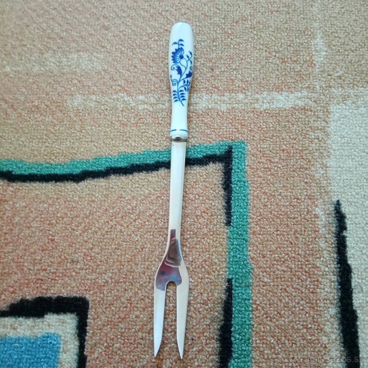 Stojan kuchynské náčinie cibuliak, súprava šálok zwb - 5