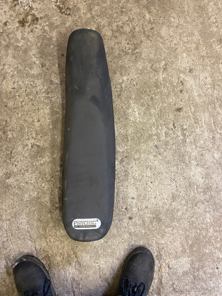 Plasty RMZ 450 2005-7 - 5