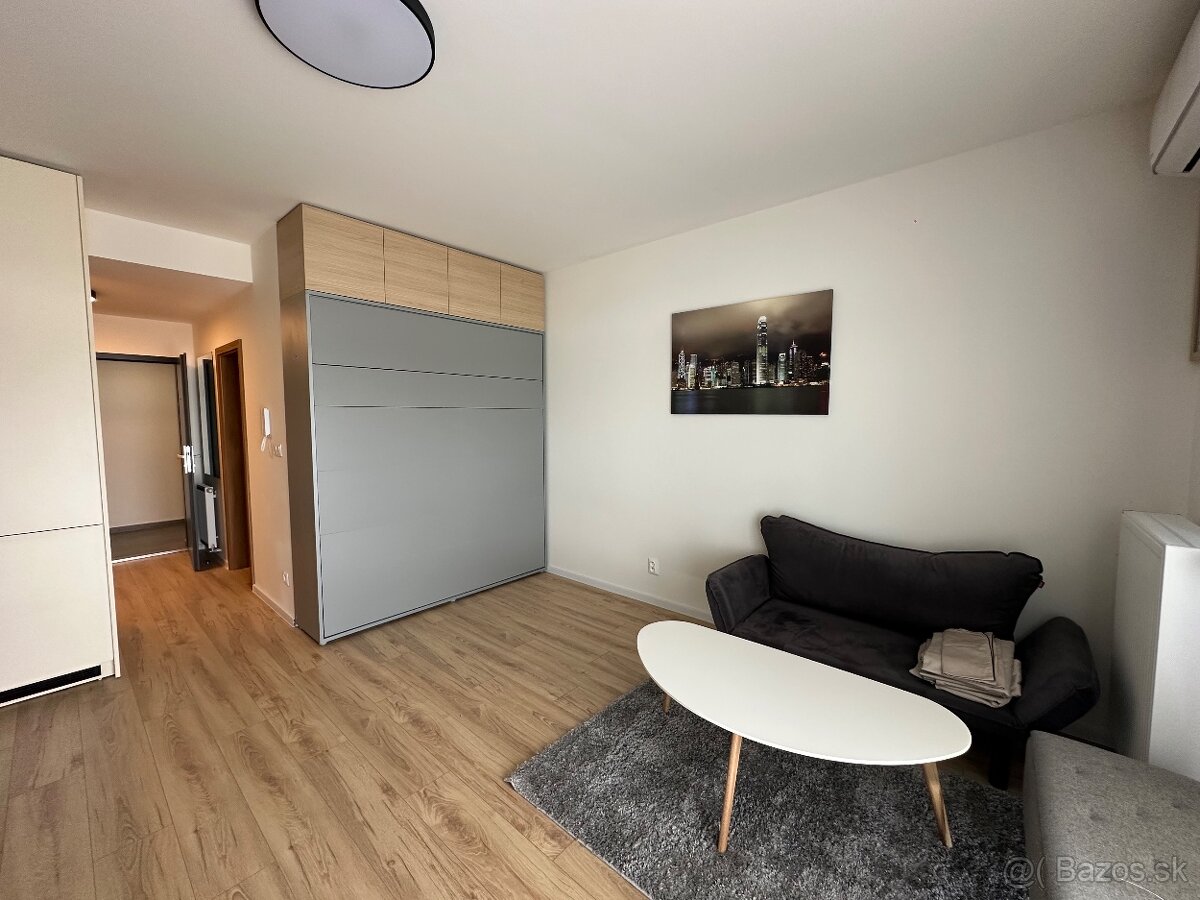 Jednoizbový byt Dva duby - 5